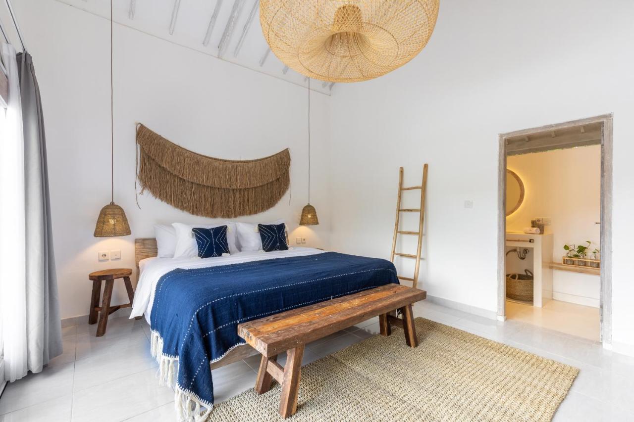 Jepun Sari Accommodatie bij particulieren *