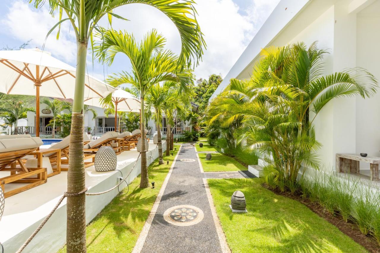 Jepun Sari Accommodatie bij particulieren