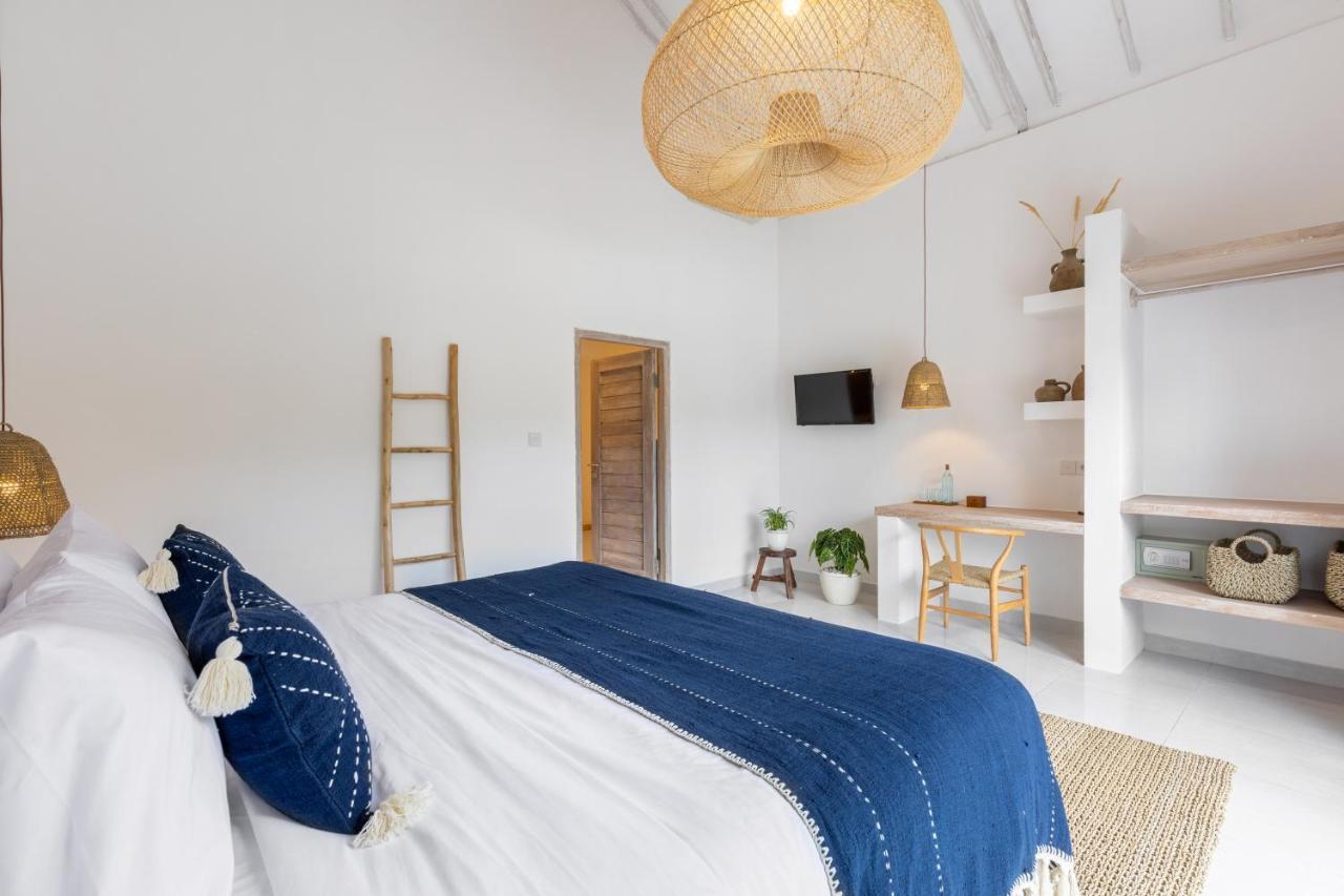 Jepun Sari Accommodatie bij particulieren *