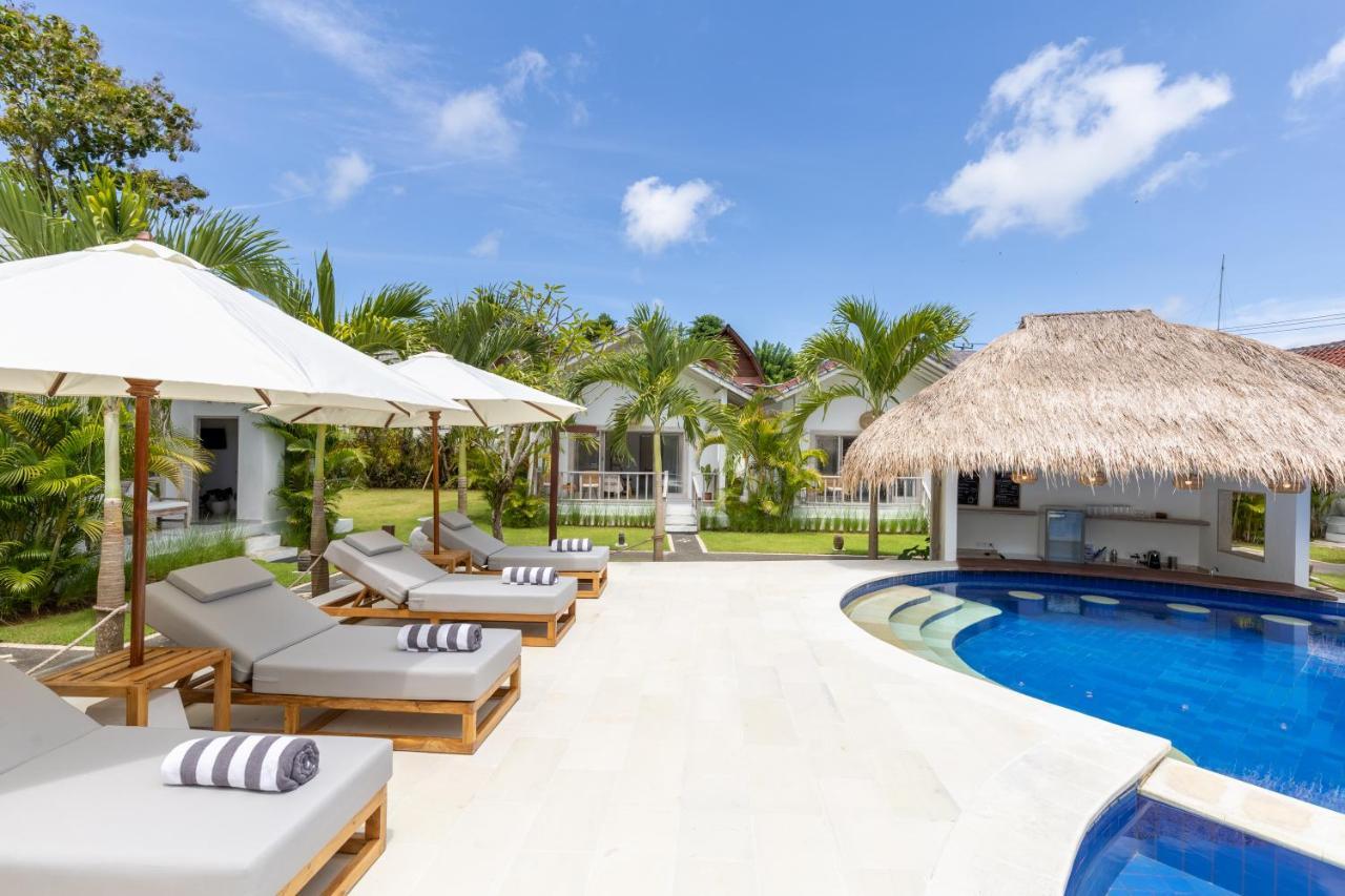 Jepun Sari Uluwatu
