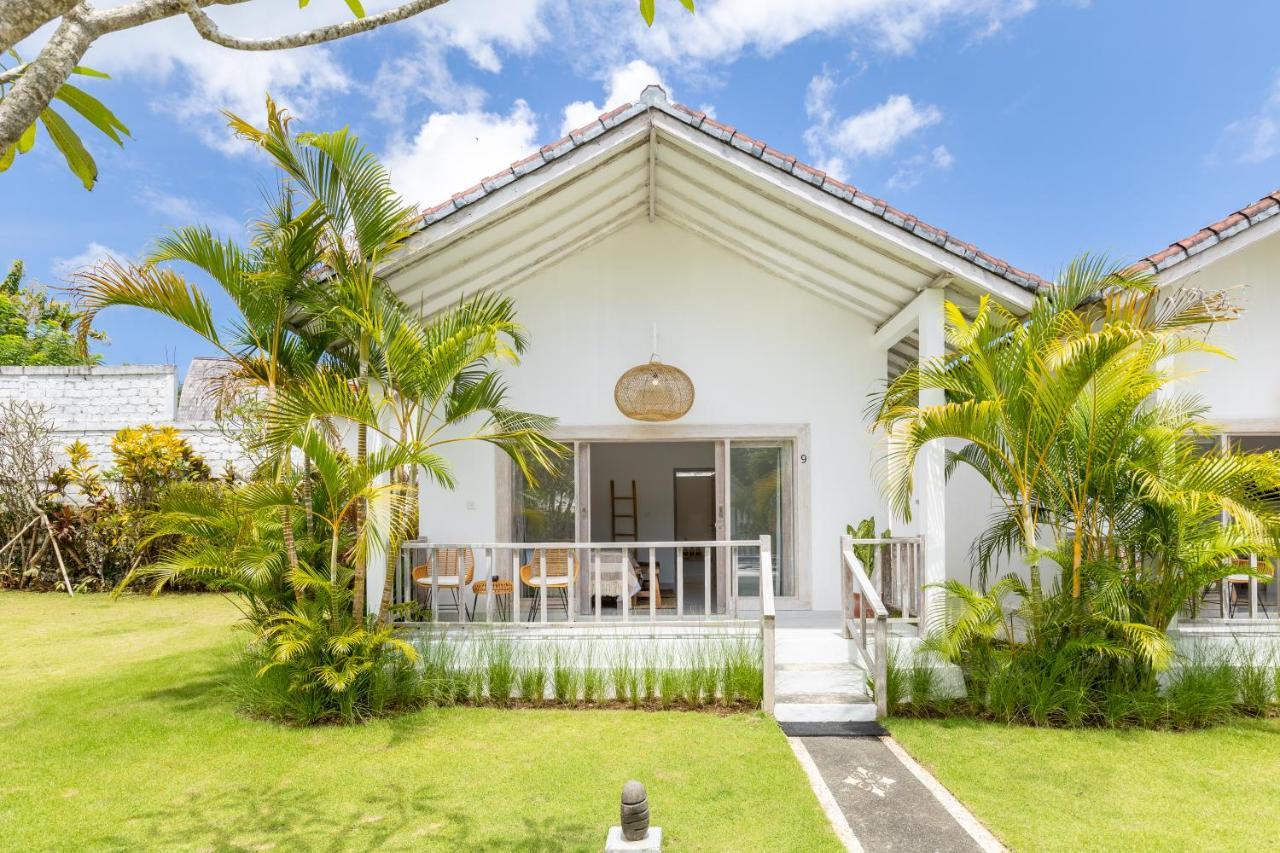 Accommodatie bij particulieren Jepun Sari Uluwatu