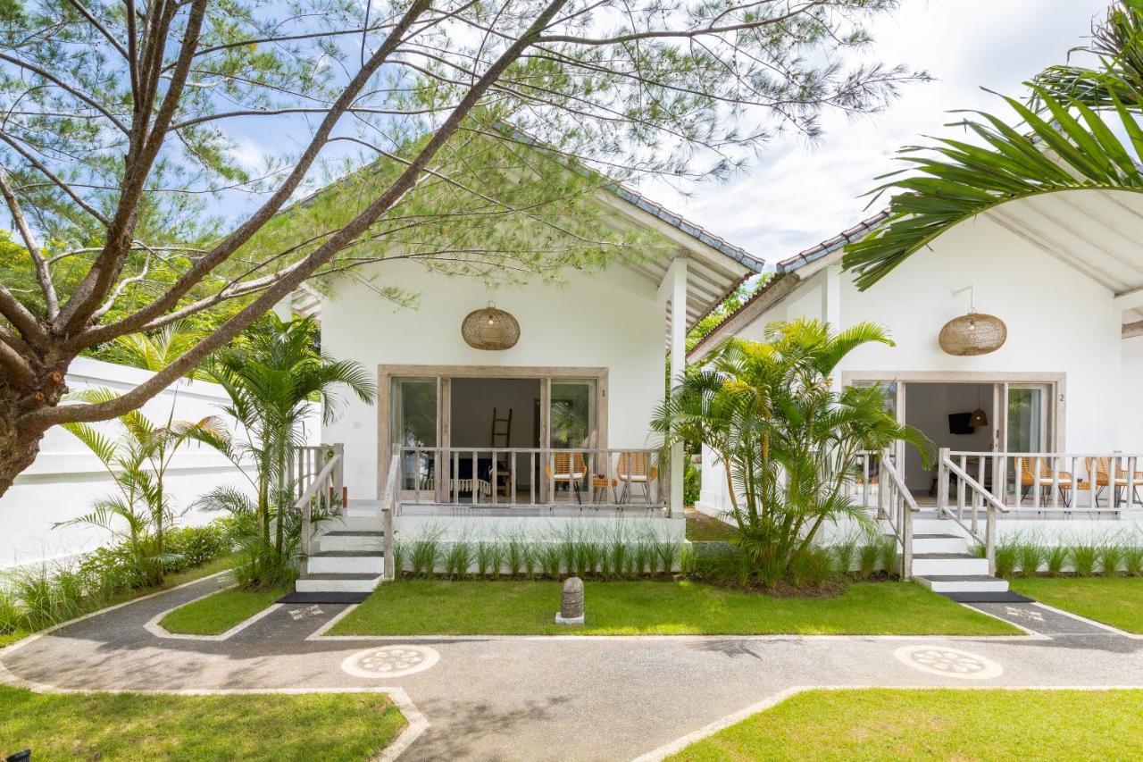 Accommodatie bij particulieren Jepun Sari *
